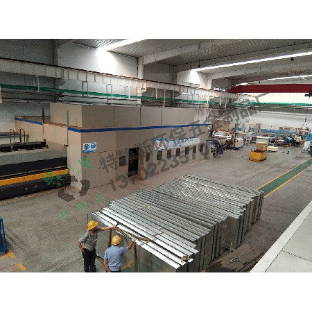 【张剑说法】为客户出具虚假检测报告环境服务机构3人被判刑合肥中院公布环境资源司法保护典型案例